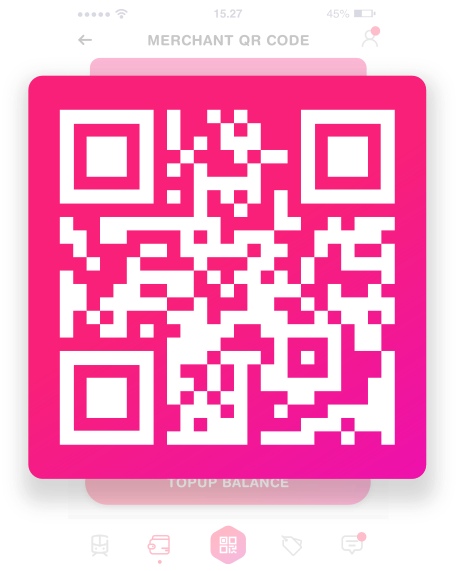 SMRT - Singapore MRT Apps